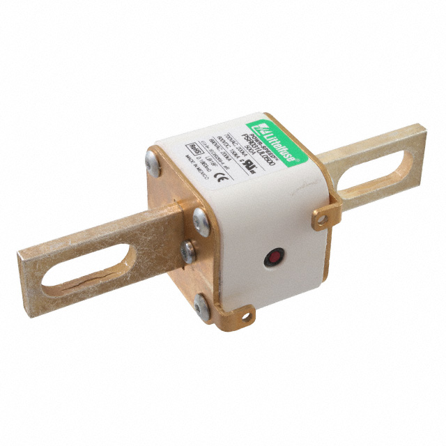 LITTELFUSE 熔断保险丝 PSR031UL0500Z