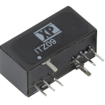 XP POWER DC-DC模块 ITZ0924S12