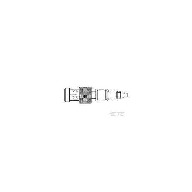 TE CONNECTIVITY  041809-000