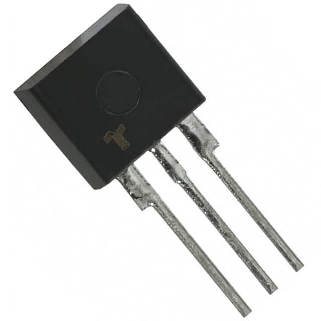 LITTELFUSE TVS二极管/ESD抑制器 P3203ACMCL