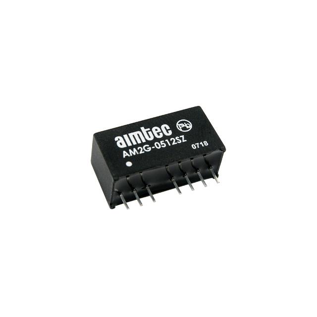AIMTEC DC-DC稳压器 AM2G-1203SZ