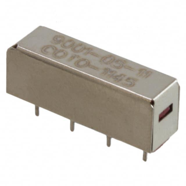 COTO TECHNOLOGY 磁簧开关 9001-05-11