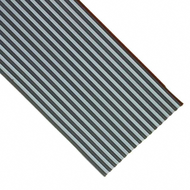 3M 扁平带状线缆 8124/16 100