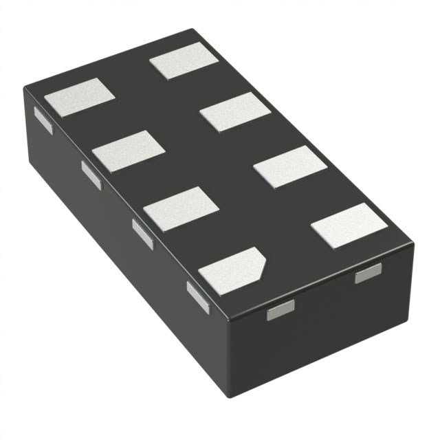 TEXAS INSTRUMENTS  TXU0202QDTTRQ1