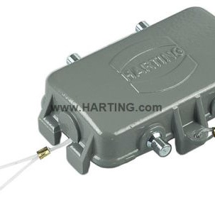 HARTING 重载连接器 - 配件 09300105427
