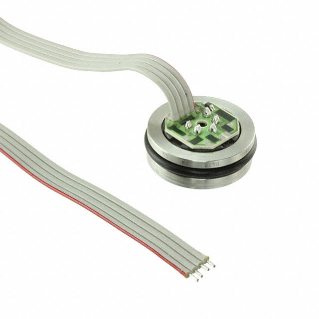 TE CONNECTIVITY 压力传感器 82CV-300G-R