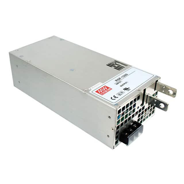 MEAN WELL/台湾明纬 开关电源 RSP-1500-5