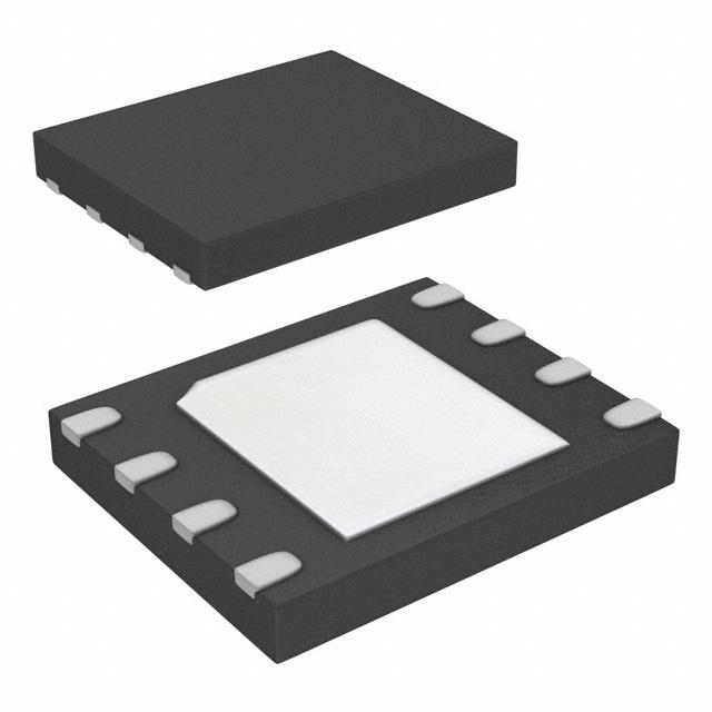 GIGADEVICE/北京兆易创新 闪存(Flash) GD25Q256DYIGR