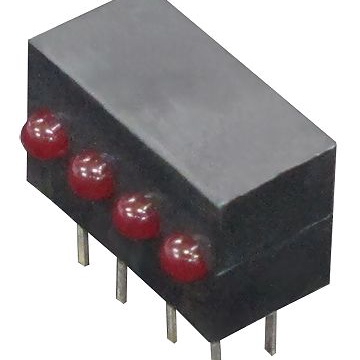 KINGBRIGHT ELECTRONIC/台湾今台电子 发光二极管 KM2520EF/4ID