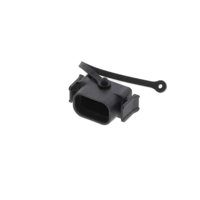 SAMTEC USB/DVI/HDMI 连接器 - 配件 DCA-RPBU-01-01-A