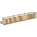 ERNI ELECTRONICS 背板连接器 - DIN 41612 384294