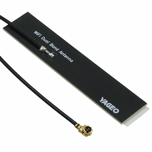 PULSE ELECTRONICS 天线 ANTX100P001B24553