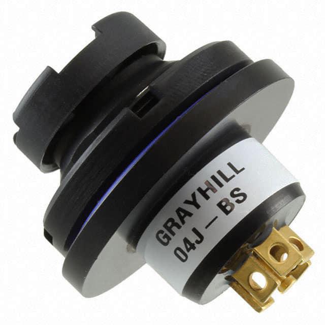 GRAYHILL  04J-BS-T02