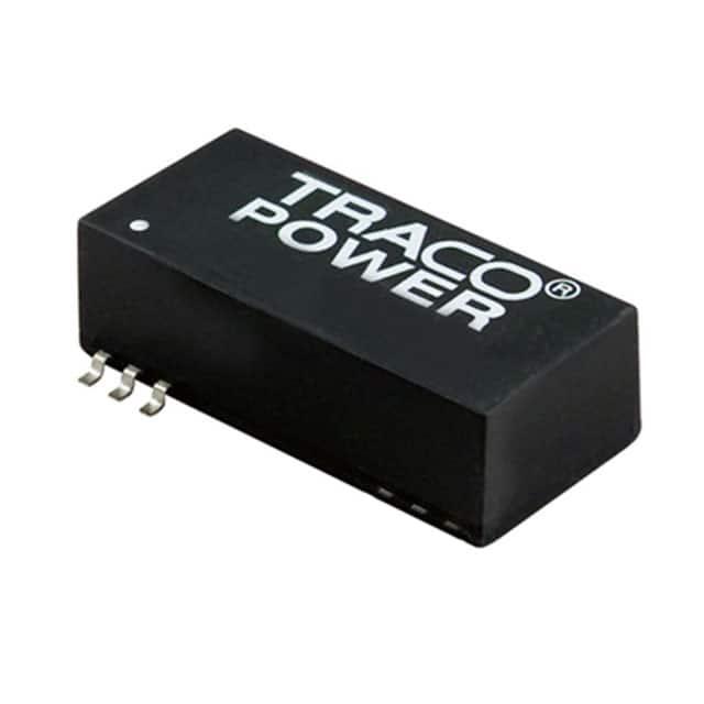 TRACO POWER DC-DC模块 TES 3-4811WI