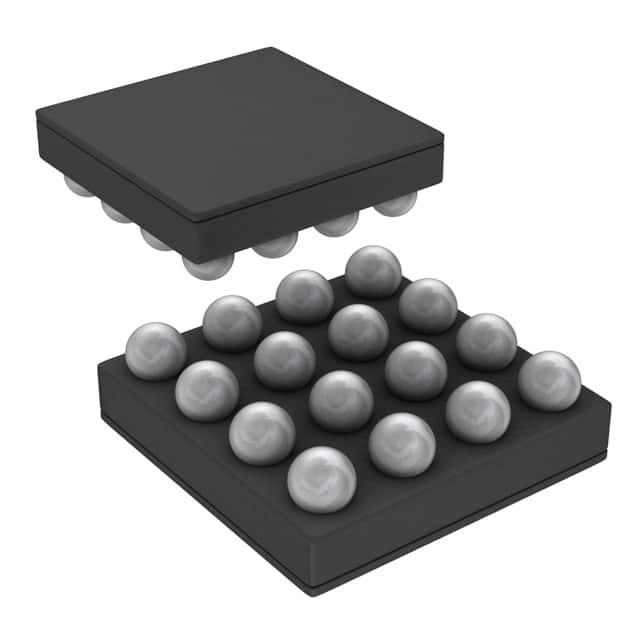 TEXAS INSTRUMENTS 电源管理芯片(PMIC) LM3279TLX/NOPB