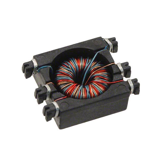 TT ELECTRONICS 脉冲变压器 HM42-30001LFTR