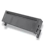 YAMAICHI ELECTRONICS 卡边缘连接器 - 边缘板连接器 CN074-170-0005