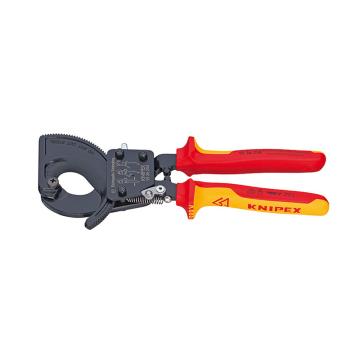 KNIPEX TOOLS 钳/螺丝刀/扳手 95 36 250