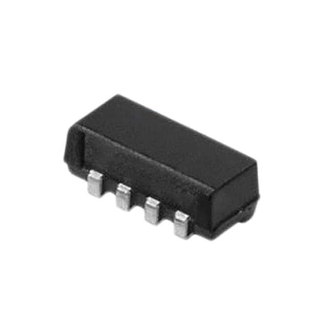 VISHAY INTERTECHNOLOGY 光电传感器 TSOP75438WTT
