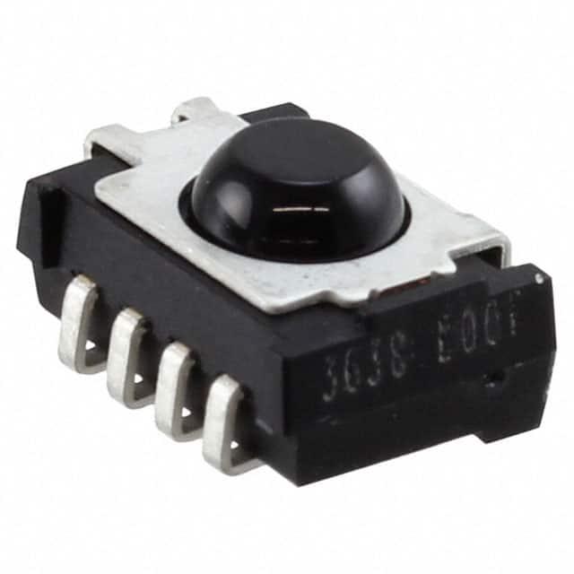 VISHAY INTERTECHNOLOGY 光电传感器 TSOP36338TT