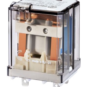 FINDER 其他继电器 62.31.9.024.4800