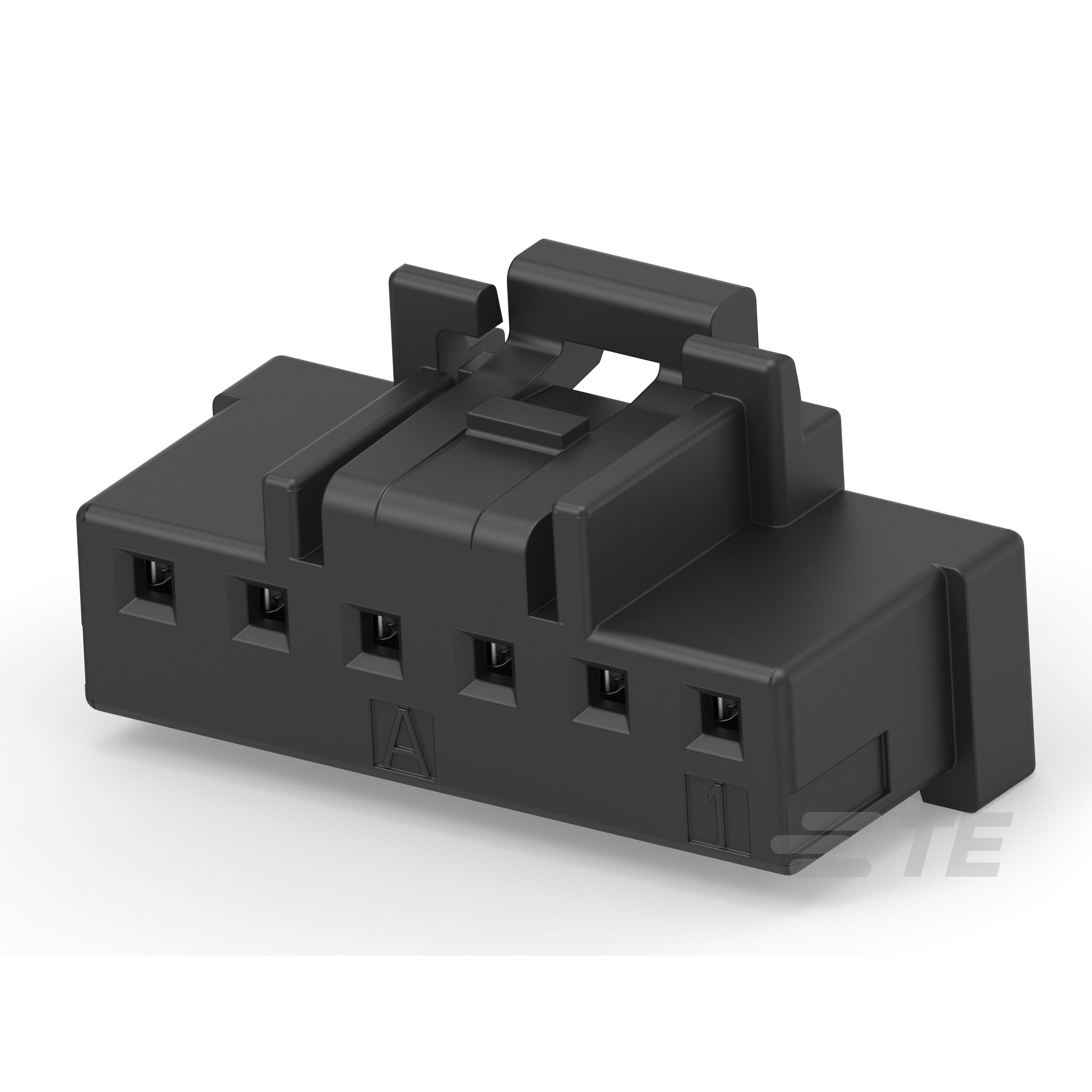 TE CONNECTIVITY  4-2232979-7