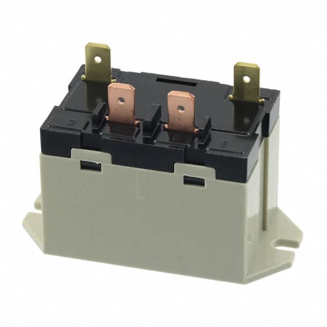 OMRON/欧姆龙 其他继电器 G7L-1A-T-CB AC50