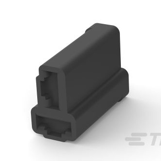 TE CONNECTIVITY 端子 - 端子壳体 480115-3