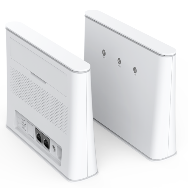 SIGMOD LABS/云汉盛格 DTU设备 SG-HiR204-A