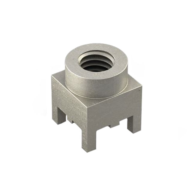 WURTH 端子 - 螺纹端子 74650173R