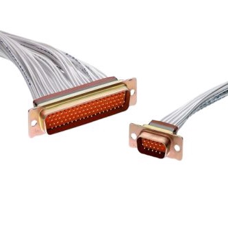 TE CONNECTIVITY D-Sub 连接器 2221760-3