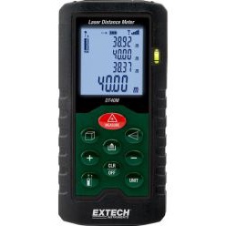 EXTECH INSTRUMENTS 环境测量仪 DT40M