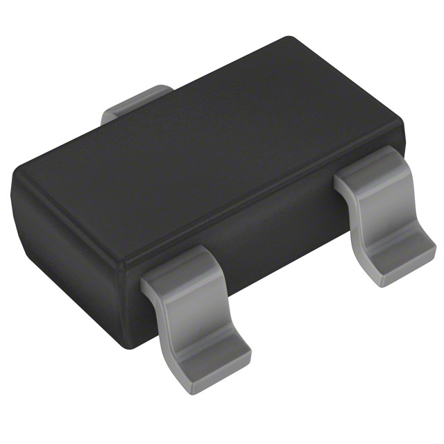 DIODES 三极管(BJT) DDTC144ECA-7