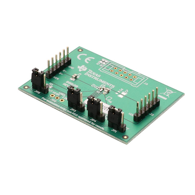 TEXAS INSTRUMENTS 评估、开发板开发工具 TPS628601EVM-109
