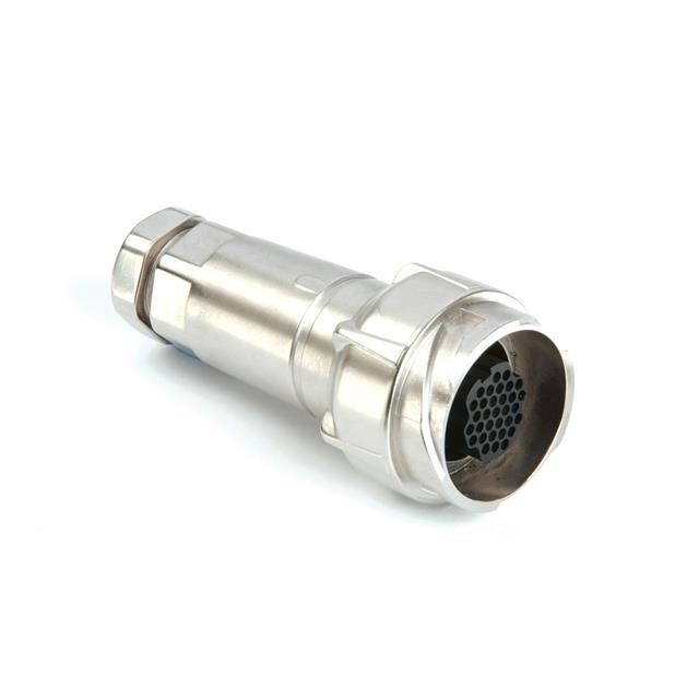 BULGIN 圆形连接器 PXM7011/06S/ST/1315