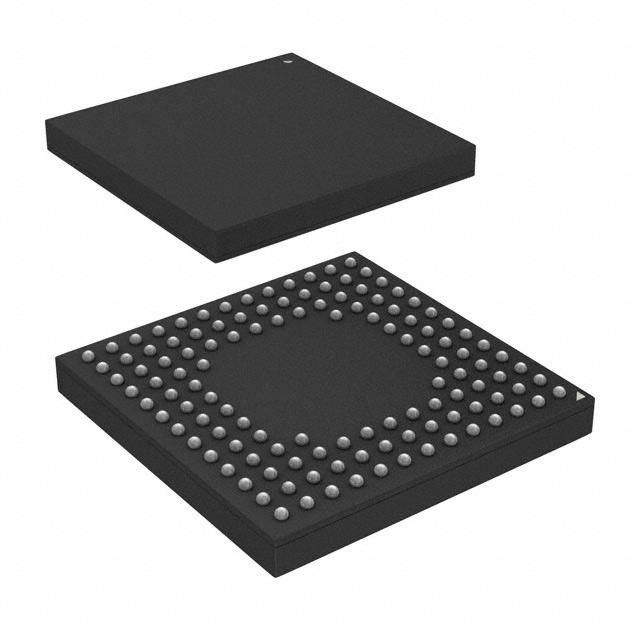 CYPRESS SEMICONDUCTOR 微控制器(MCU) CY8C6136BZI-F34