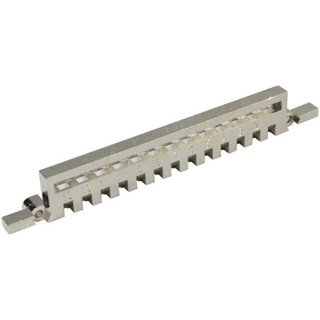 HARTING 背板连接器 - DIN 41612 09069019985