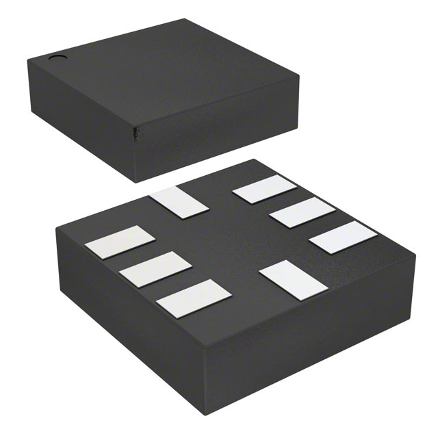 STMICROELECTRONICS 加速度传感器 LIS3L02AL