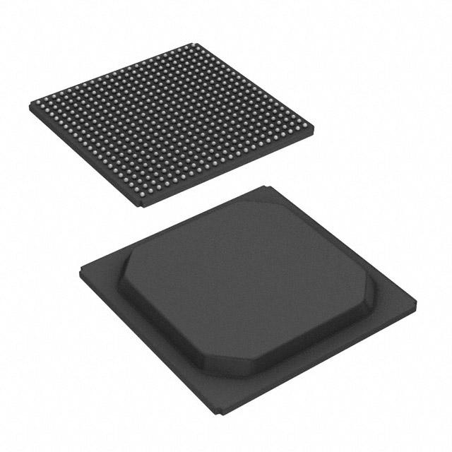 MICROCHIP TECHNOLOGY 现场可编程门阵列(FPGA) MPF200T-FCG484I