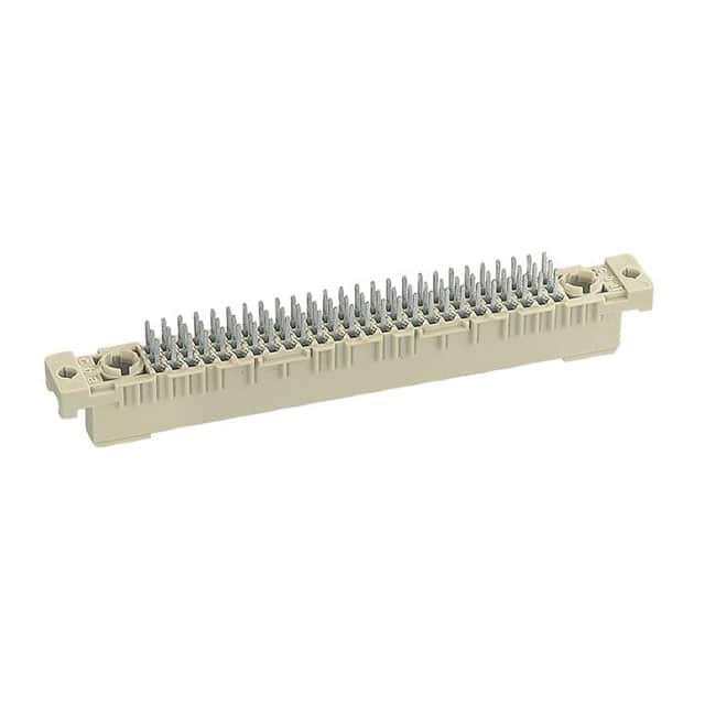 HARTING 背板连接器 - DIN 41612 09032782850