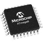 MICROCHIP TECHNOLOGY 微控制器(MCU) ATSAMD20J16A-ANT