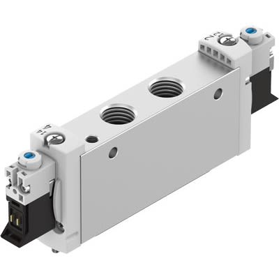 FESTO 其他工具 VUVG-L18-T32H-AT-G14-1P3