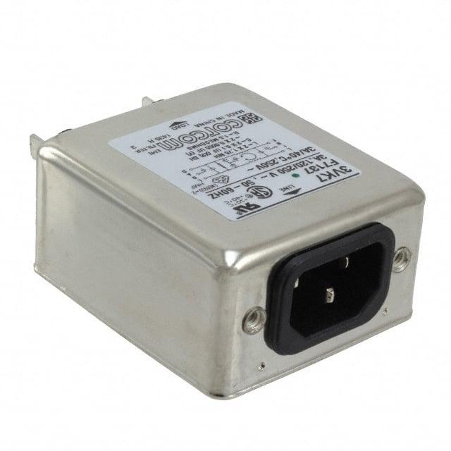 TE CONNECTIVITY EMI滤波器 5VK7M