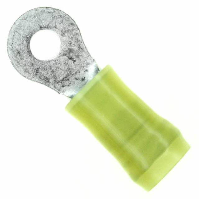 TE CONNECTIVITY 端子 - 环形端子 8-35107-2