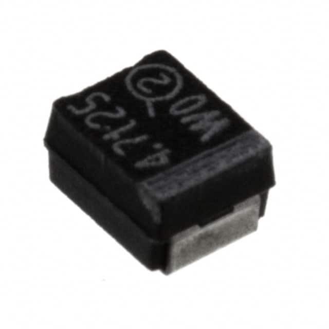 VISHAY INTERTECHNOLOGY 钽电容 TH3B105K035C4400