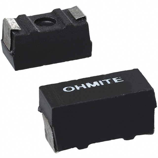 OHMITE 其它固定电阻 RW2R0DAR470JT