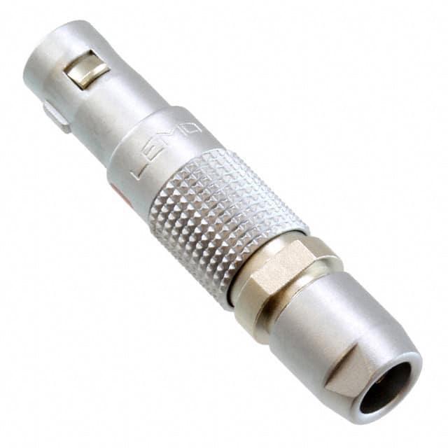LEMO 圆形连接器 FGG.00.304.CLAD35