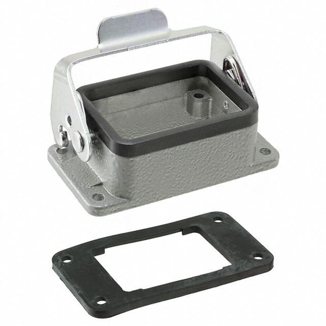 TE CONNECTIVITY 矩形连接器 - 其他 T1500063000-000