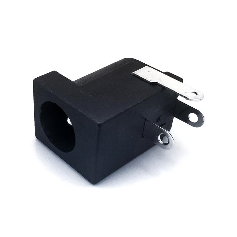 XUNPU/台湾讯普电子 电源接入连接器 - 输入/输出/模块 DC-005-A250