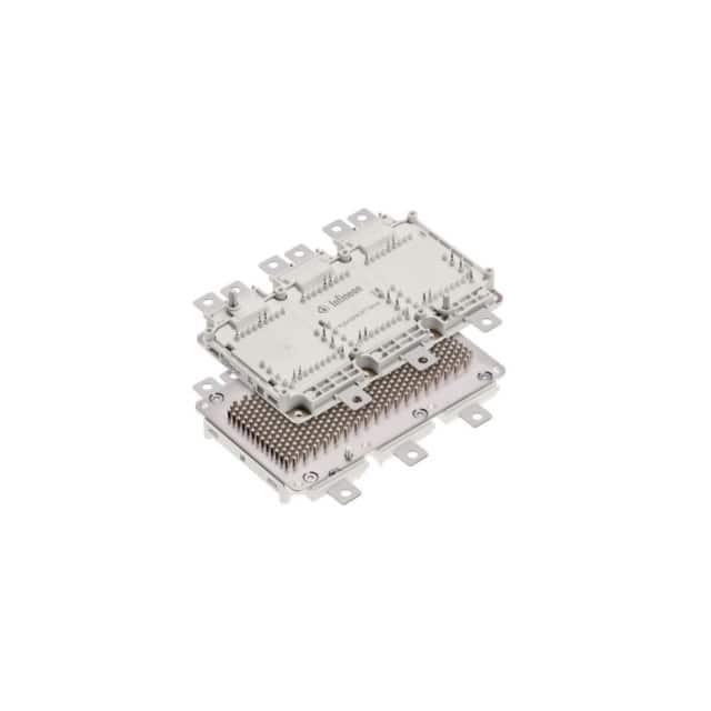 INFINEON TECHNOLOGIES IGBT模块 FS770R08A6P2LBBPSA1